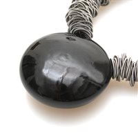 Collier Antares Venezia Femme Maratea in Verre MARATEAC03